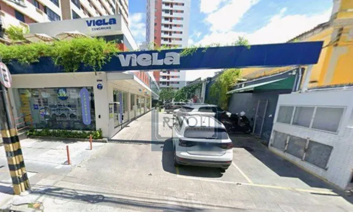 Lojas para alugar, 46 m² por R$ 7.300/mês - Casa Amarela - Recife/PE