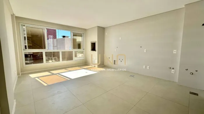 Apartamento Duplex com 3 dormitórios à venda, 100 m² por R$ 1.447.615,00 - Trindade - Flor