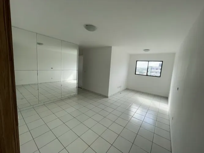 Vendo Apartamento
