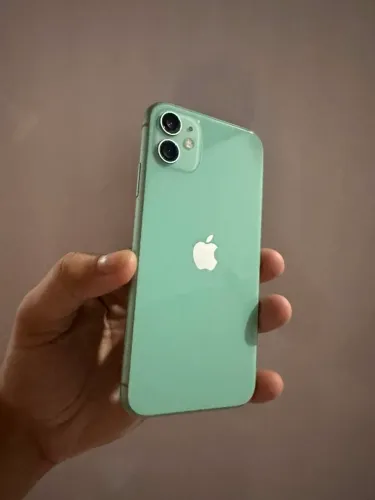 Vendo este iPhone 11 /128 Gb