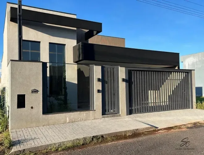 **Casa à Venda  Shara Vida II | Uchôa/SP**