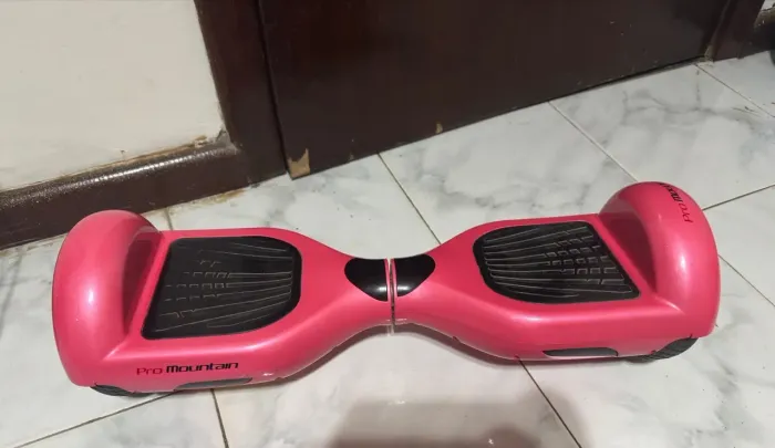 Vender hoverboard usado