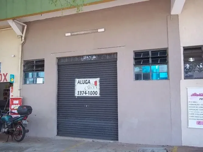 Sala Comercial para Locação