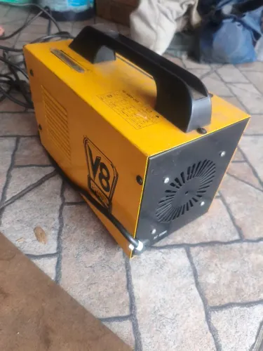 Máquina de solda 250A