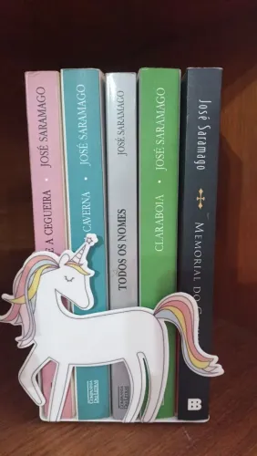 Coleção Saramago