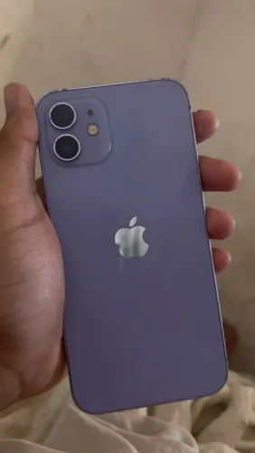 IPhone 12 128GB Todo original pra sair logo, já é menor valor!