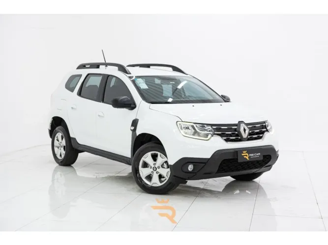 Renault Duster 2023