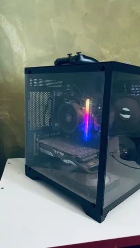 Pc Gamer Completo