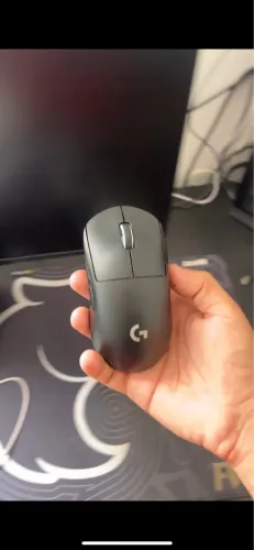 Vendo Mouse logitech g pro X superLight
