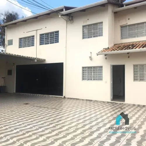 Sobrado próximo à Av. Miguel Sutil, Jardim Primavera, 11 quartos, 6 vagas, Cuiabá - MT