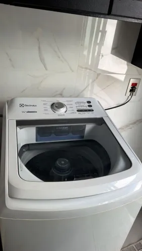 Máquina lavar roupa - Electrolux 14kg (LED 14)