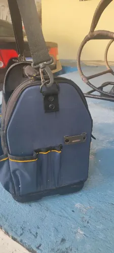 Bolsa de ferramentas