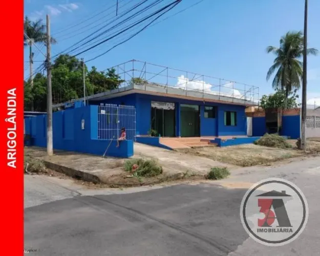 Prédio Comercial na Pinheiro Machado / Major Amarante