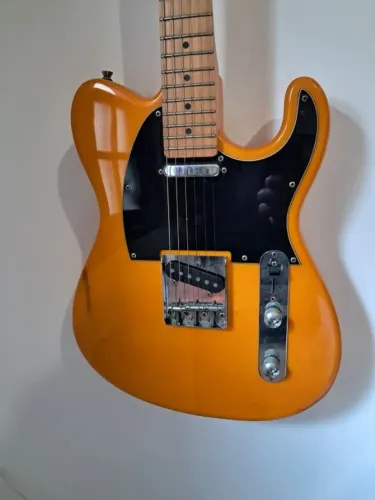 Guitarra Memphis by Tagima MG52 Telecaster