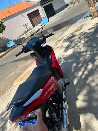Bis 125 cc 2024