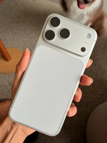 Iphone 17 promax 256g