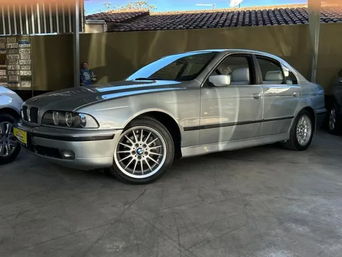 BMW 528IA 528i/ia 1996