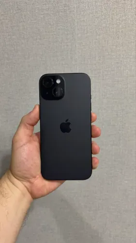 iPhone 15