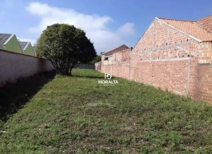 Terreno a Venda em Pinhais