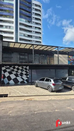 Sala para alugar, 60 m² por R$ 6.000,00/mês - Adrianópolis - Manaus/AM