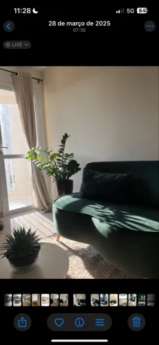 Sofá living