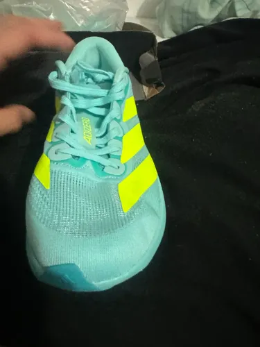 ADIZERO EVO SL