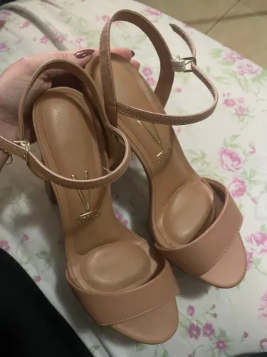 ? DESAPEGO - SAPATOS FEMININOS