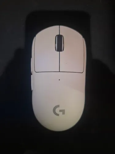 Mouse G PRO 2