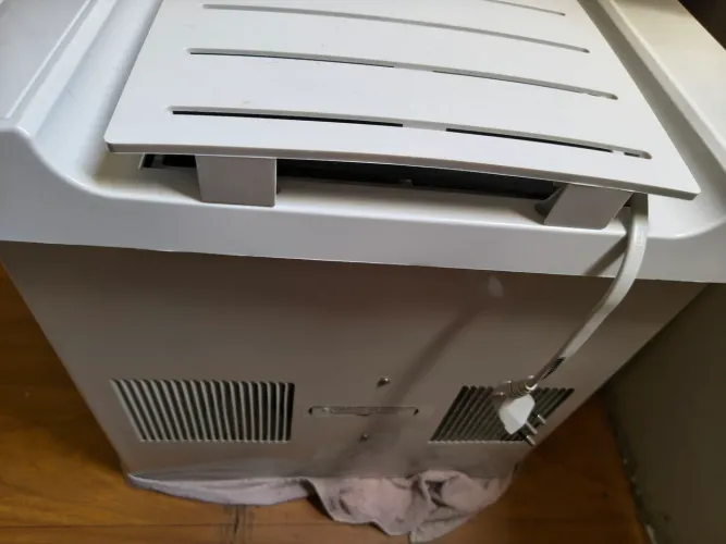 Ar condicionado 7.500 btus