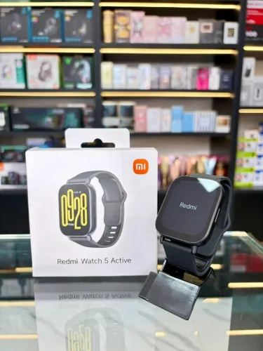 Smarthwatch Xiaomi Redmi 5 Active (Novo)