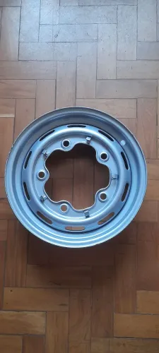 Roda para FUSCA Karman-Ghia , NOVA
