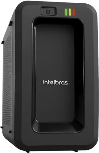 Nobreak Intelbras ATTIV 600VA 120V