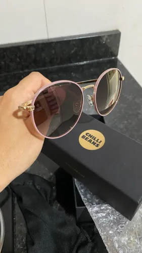 Óculos rayban original