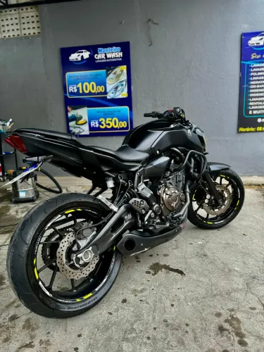 MT 07