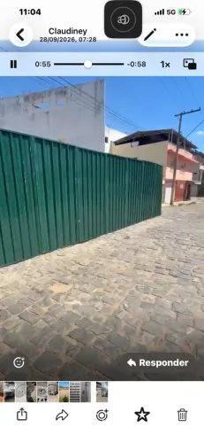 Aluguel de tapumes