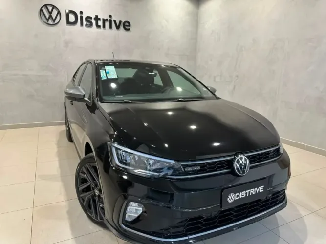 Volkswagen Virtus Exclusive 250tsi 1.4 Flex 16V AUT 2026