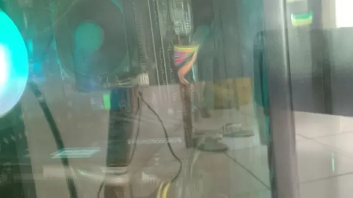 Pc Gamer, Ryzer 5 5600G rtx1660 6gb 32 gb ddr4, 1 tb ssd