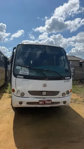 Micro ônibus