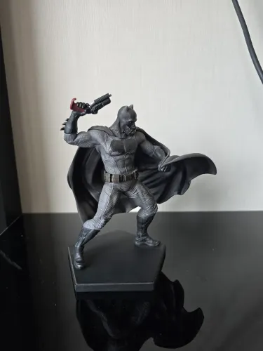 Batman 1/10 Iron studios