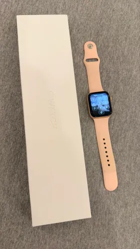 Apple Watch Series 6 44mm Rose Gold