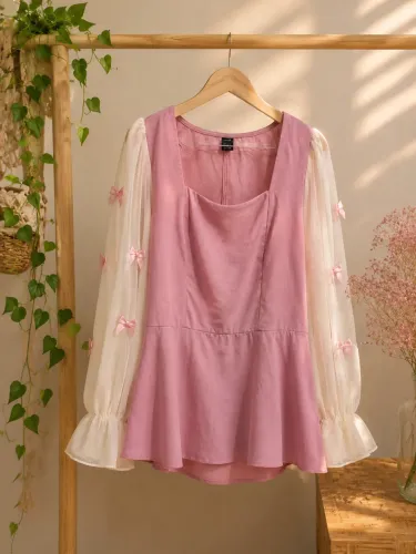 ROUPA FEMININA