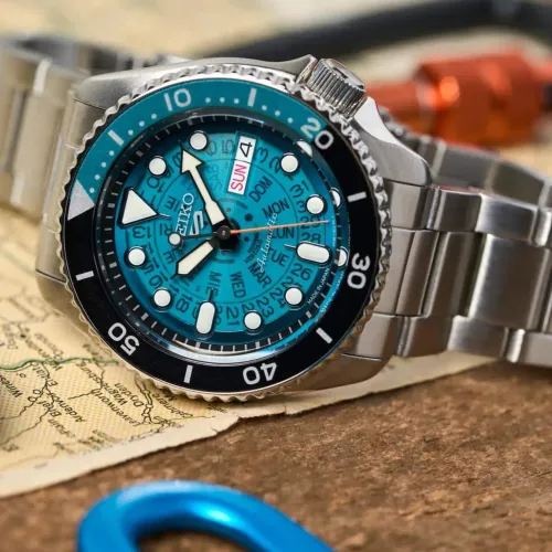 Relógio Seiko 5 Sports automático