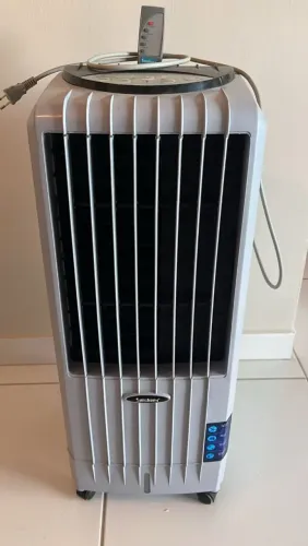 Climatizador Evaporativo seminovo