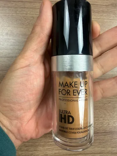 Base Makeup For Ever sem caixa usada 1x