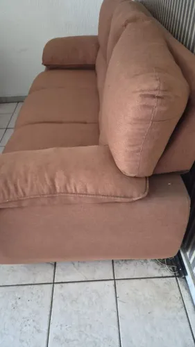 sofá 3 lugares