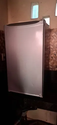 Eletrolux frigobar 78litros