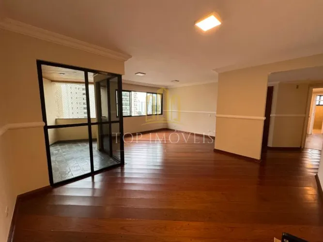 Apartamento de 4 Dormitórios à Venda no Villa Romana Vila Ema | 153 m²