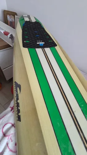 Prancha funboard 7.8