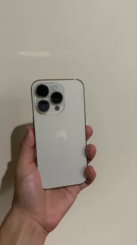 iPhone 14 Pro 256GB, Tudo ok não aceito troca