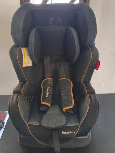 Cadeira infantil para carro Cadeira infantil Fisher-Price